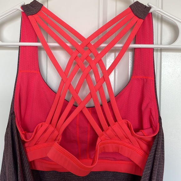 Bra Tank - Picture 4 of 6